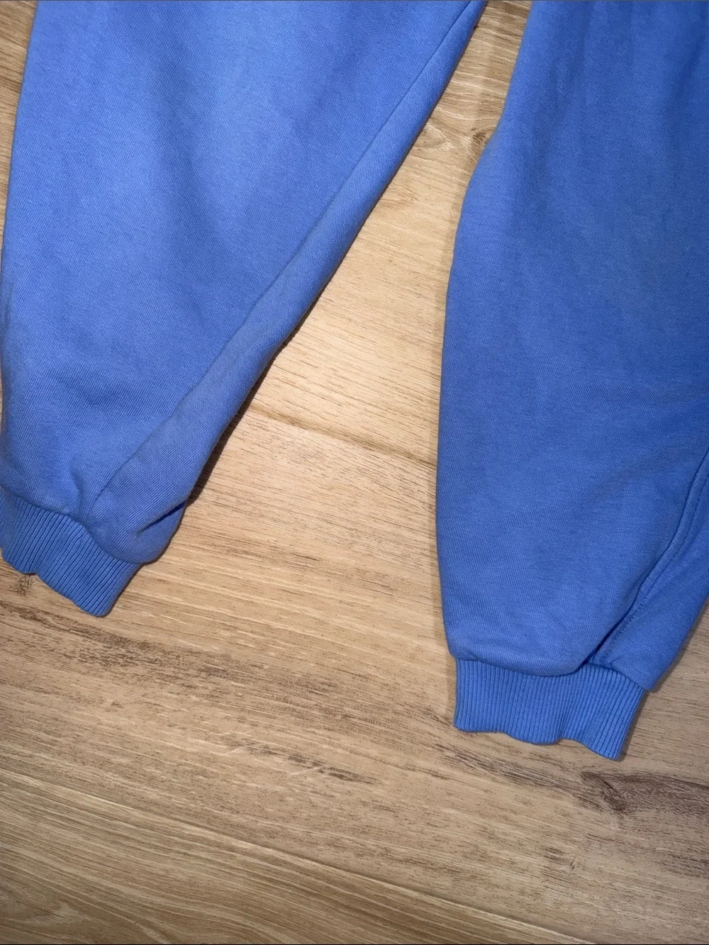 Nike kids royal